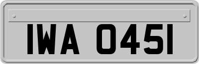 IWA0451