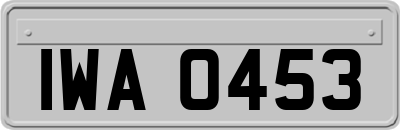 IWA0453