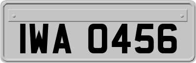IWA0456