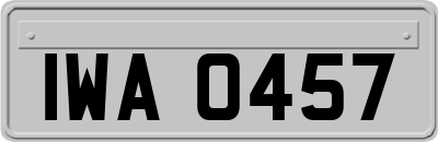 IWA0457