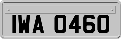 IWA0460