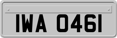 IWA0461