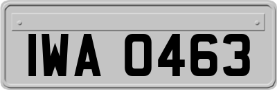 IWA0463
