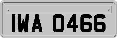 IWA0466
