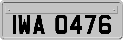 IWA0476