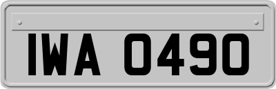 IWA0490