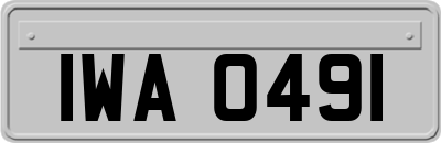 IWA0491