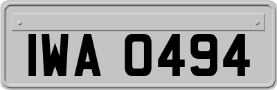 IWA0494