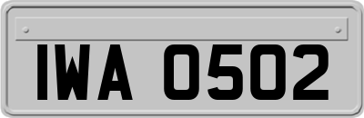 IWA0502