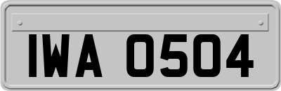 IWA0504