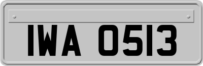 IWA0513