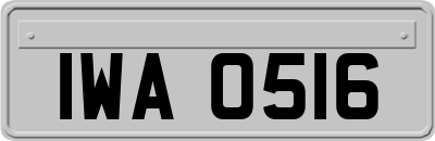 IWA0516