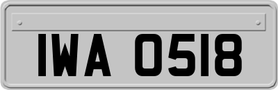 IWA0518