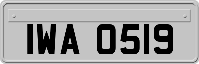IWA0519
