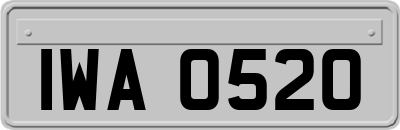 IWA0520