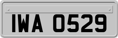 IWA0529