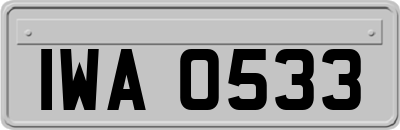 IWA0533