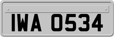 IWA0534