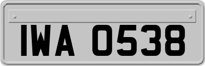 IWA0538