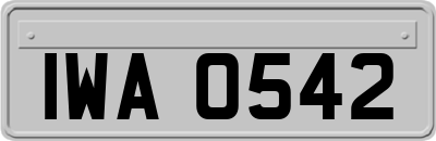 IWA0542