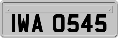 IWA0545