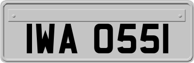 IWA0551