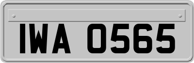 IWA0565