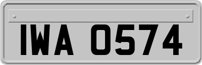 IWA0574