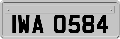 IWA0584