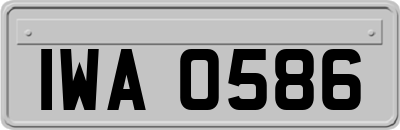 IWA0586