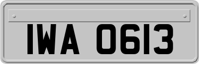 IWA0613