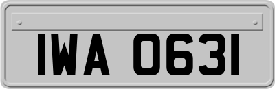 IWA0631