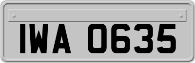 IWA0635