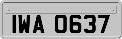 IWA0637