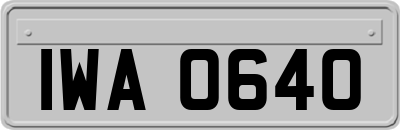 IWA0640