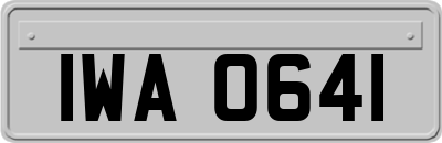 IWA0641