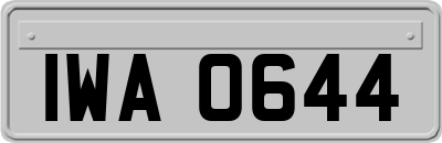 IWA0644