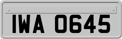 IWA0645