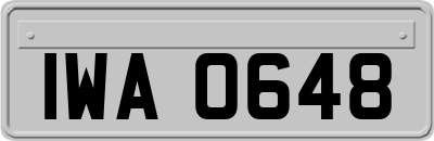 IWA0648