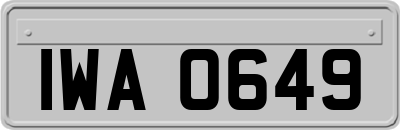 IWA0649