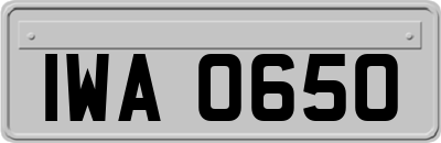 IWA0650