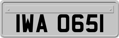 IWA0651