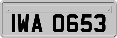 IWA0653