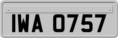 IWA0757