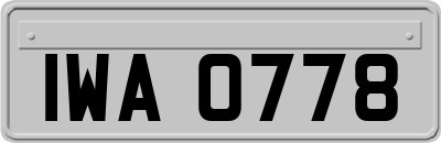 IWA0778