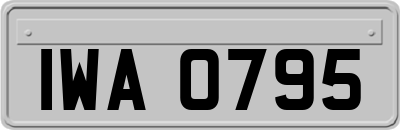 IWA0795