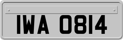 IWA0814