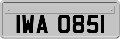 IWA0851