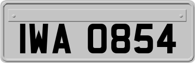 IWA0854