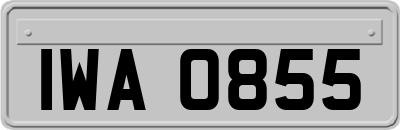 IWA0855
